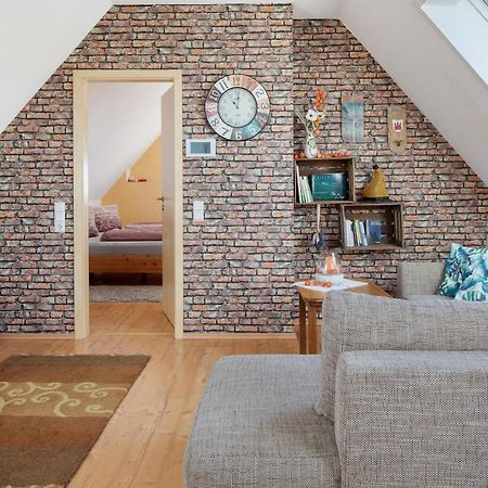 Ferienwohnung Trogus 보츠부르크 외부 사진