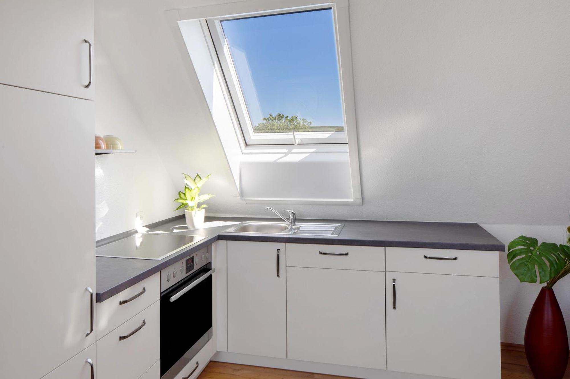Ferienwohnung Trogus 보츠부르크 외부 사진