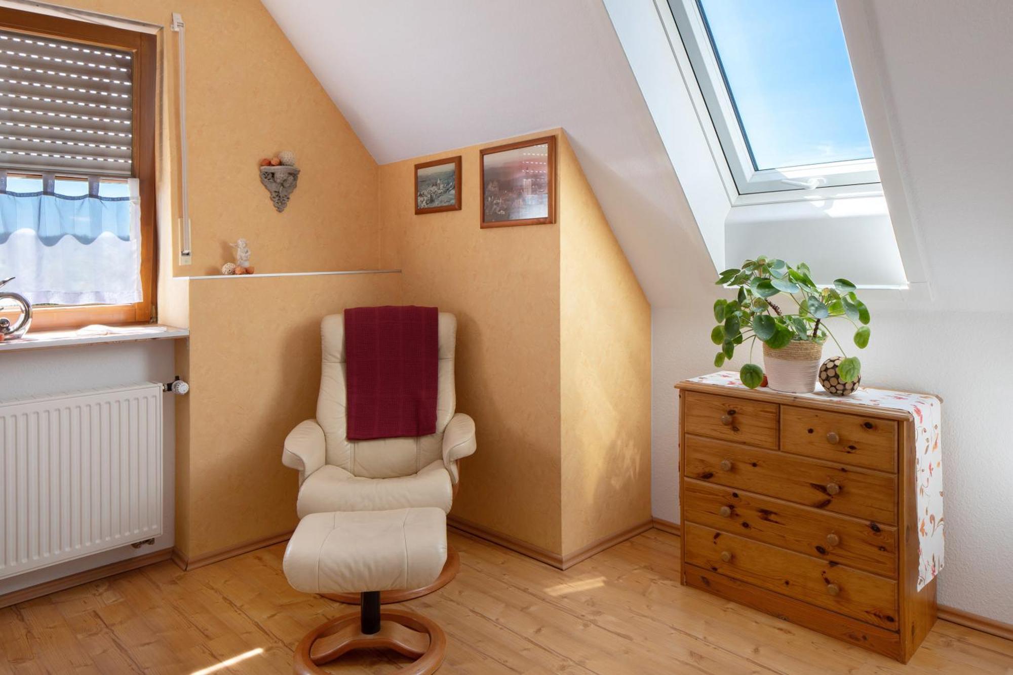 Ferienwohnung Trogus 보츠부르크 외부 사진