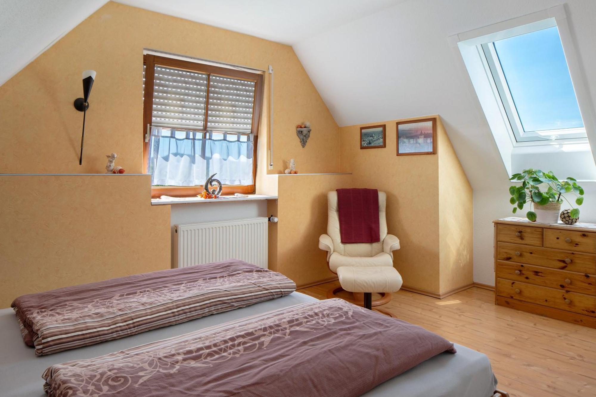 Ferienwohnung Trogus 보츠부르크 외부 사진